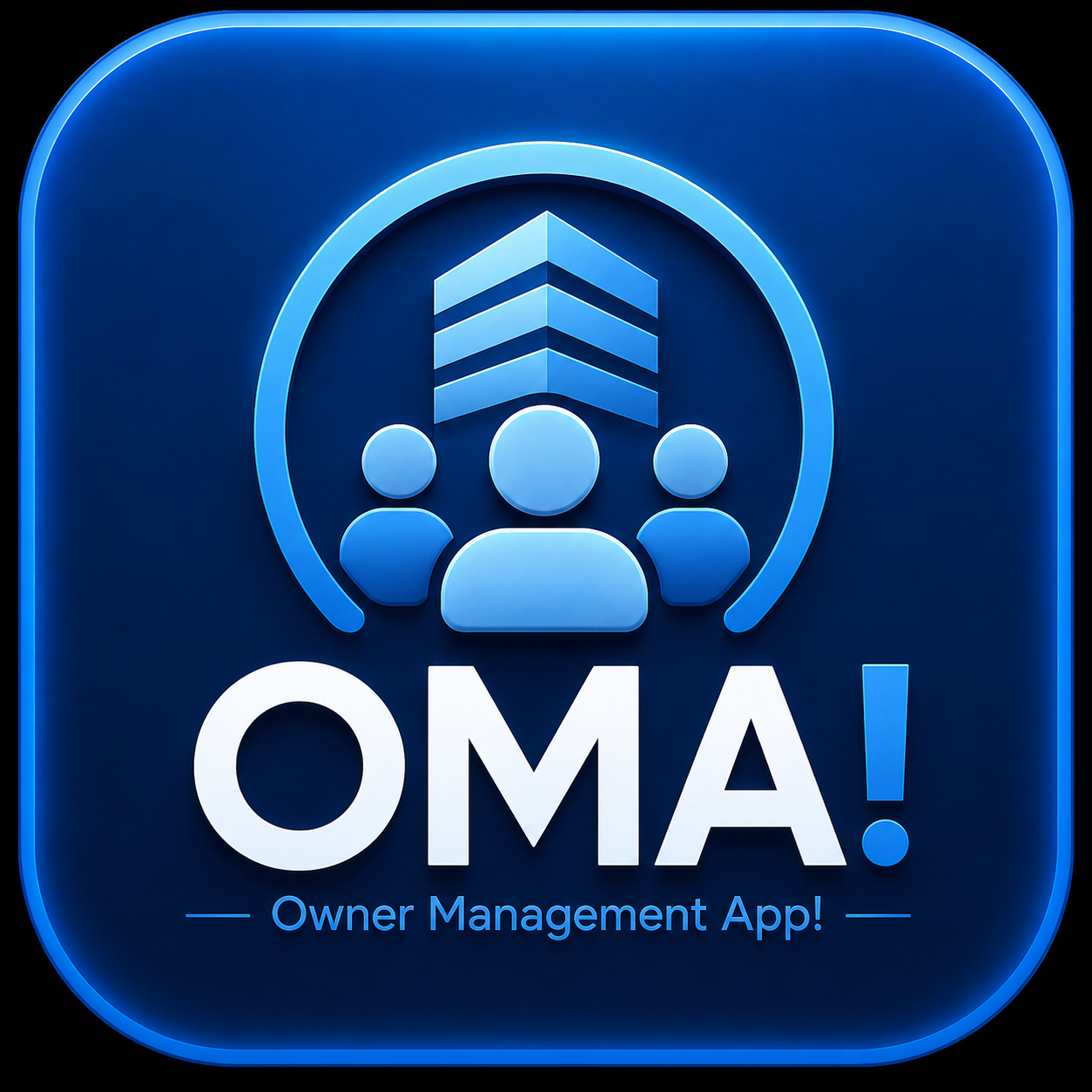 OMA ikoon
